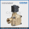 HKB21 24vDC open pressure N/O solenoid valve